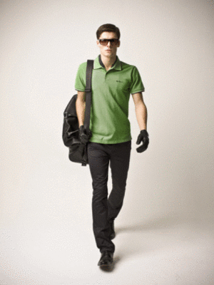 Myer fashions a  turnaround